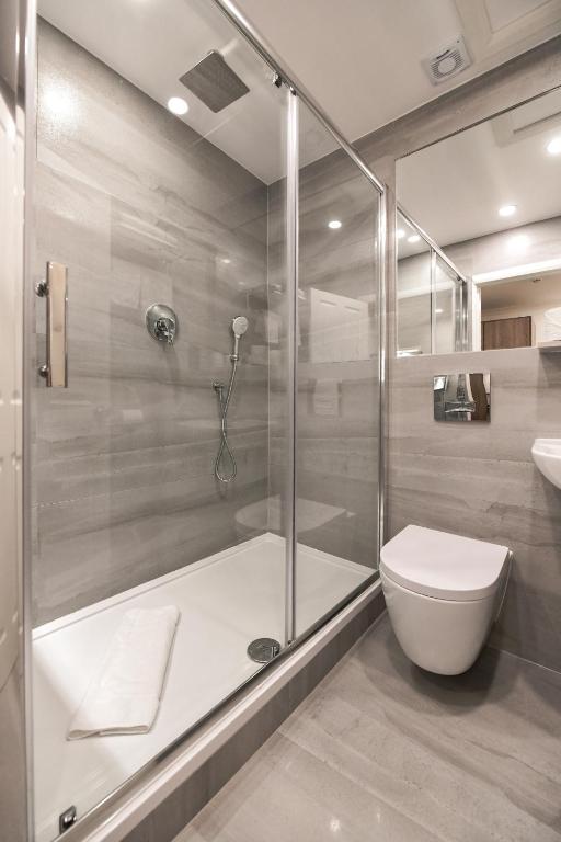 バスルーム（客室）