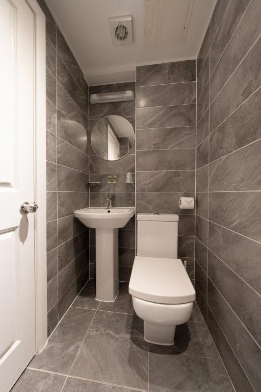 バスルーム（客室）