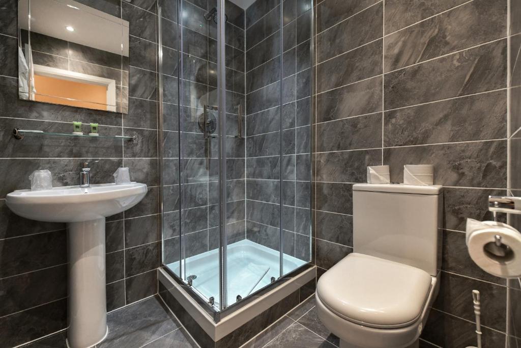 バスルーム（客室）