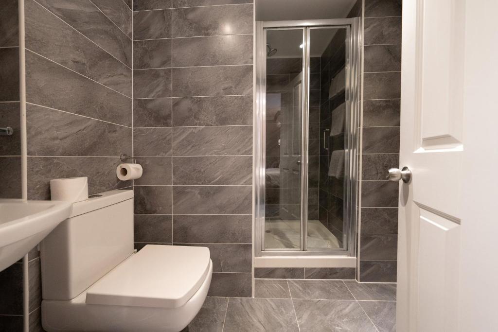 バスルーム（客室）