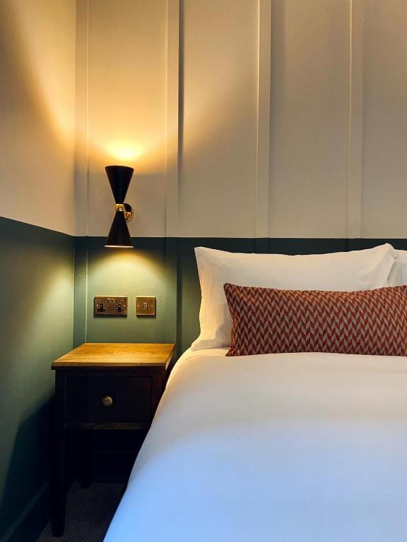 Pride of Paddington Hostel photo