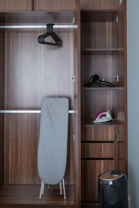Deluxe Seaview Suite Twin Bed @ The Only Bnb photo