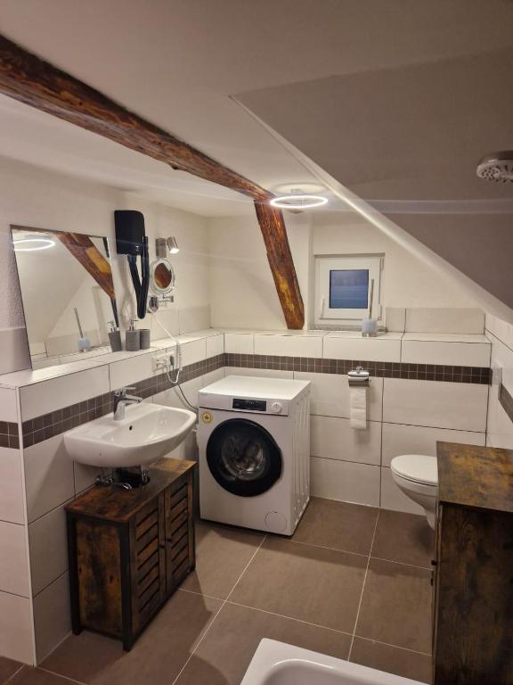 Ferienwohnung Amo - 4