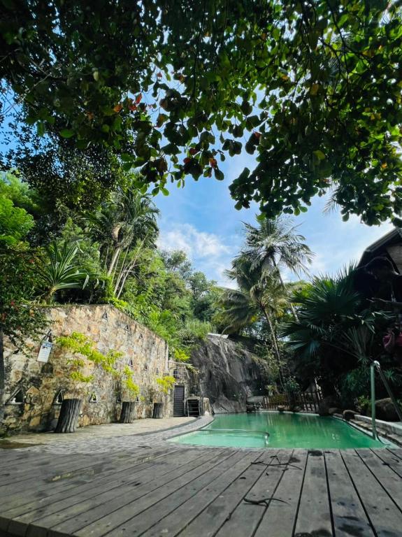UDF Nature villa photo
