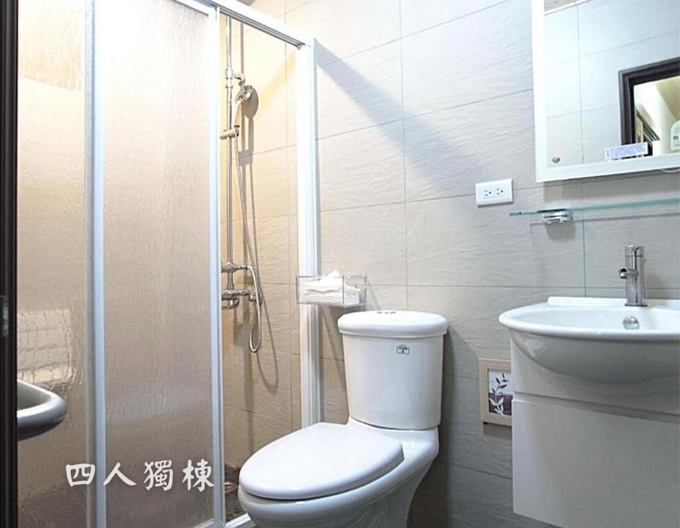 沐光獨棟館 호텔 이미지 2