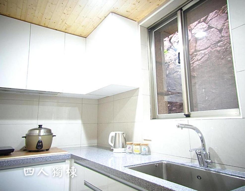 沐光獨棟館 호텔 이미지 1