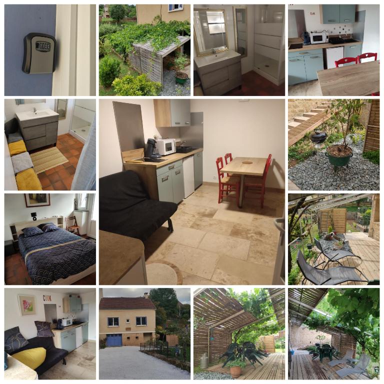 Le Tilleul, Sarlat-la-Canéda