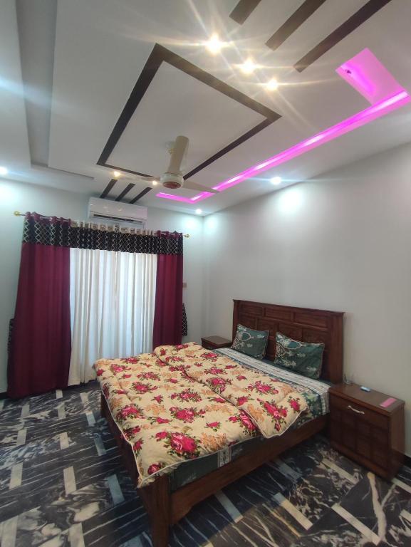 Fasil-Town Rooms Near Isb Air port photo