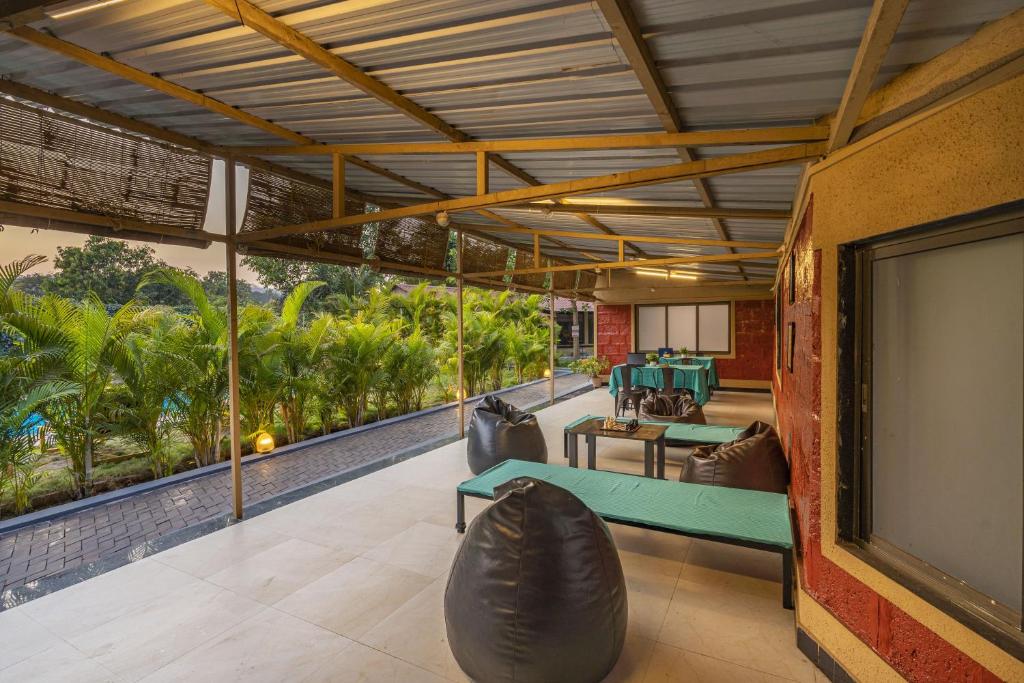 Zostel Kolad, India Photos, Room Rates & Promotions