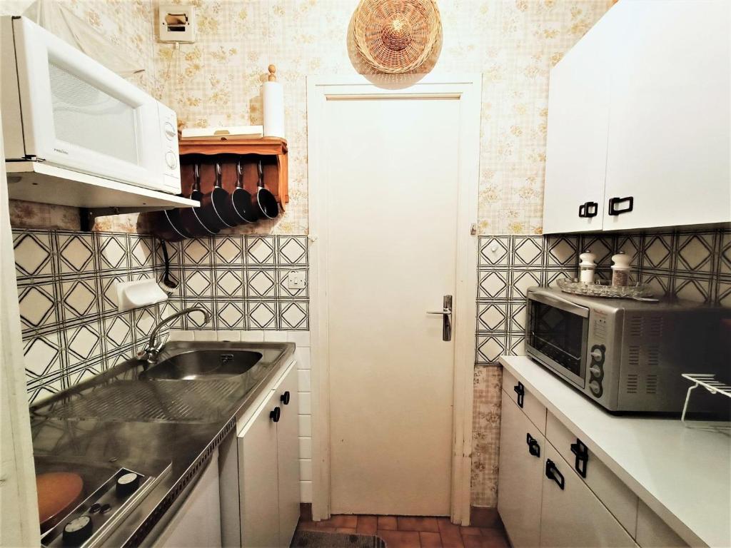 Studio lumineux et fonctionnel, idéalement situé à Aix-les-Bains - FR-1-555-1 - 5