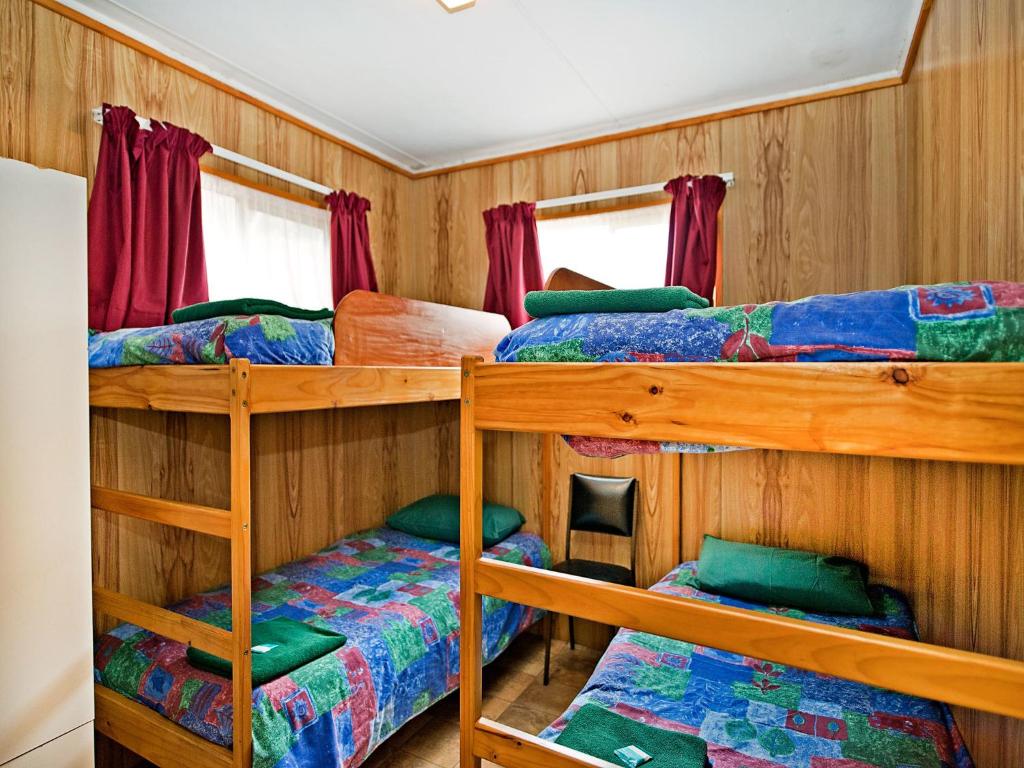 Acclaim Pine Grove Holiday Park photo