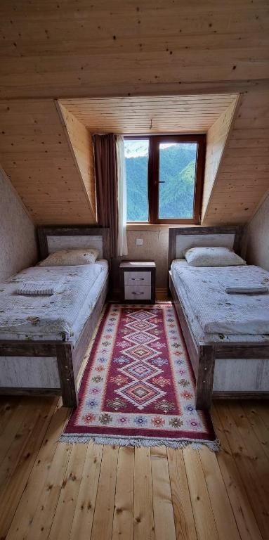 Betegi Guest House photo