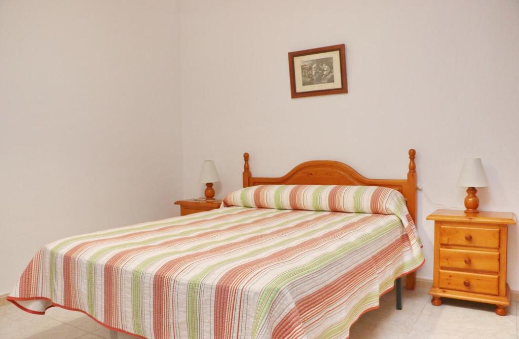 Apartamento los Bateles - 5