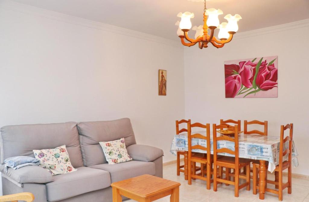 Apartamento los Bateles - 3