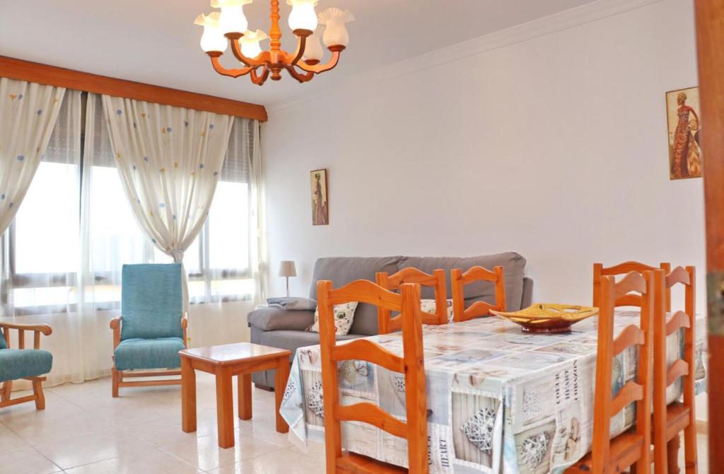 Apartamento los Bateles - 1