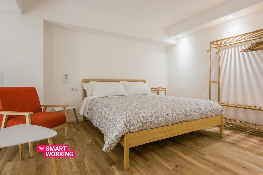 Duplex Apartments del Vecchio Bastione by Wonderful Italy - 4