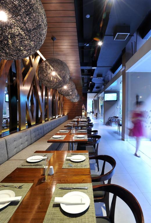 Restaurang