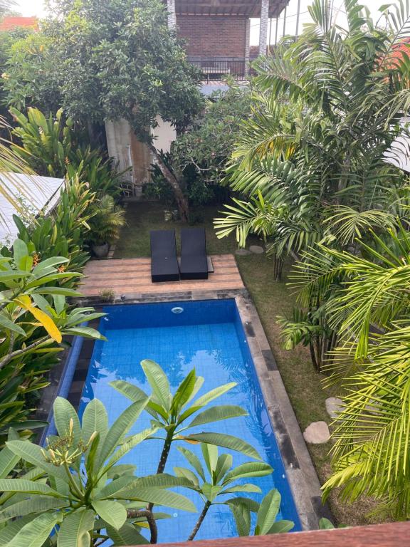 Arjuna Uluwatu Guest House photo