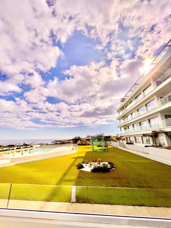 Emerald Suites photo