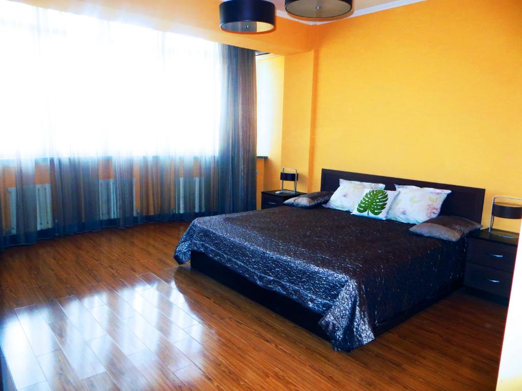 Bishkek Apartments for Rent, Kyrgyzstan price from 22 of Hotels