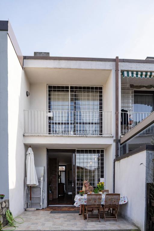 ISEO CHARME VILLAS photo