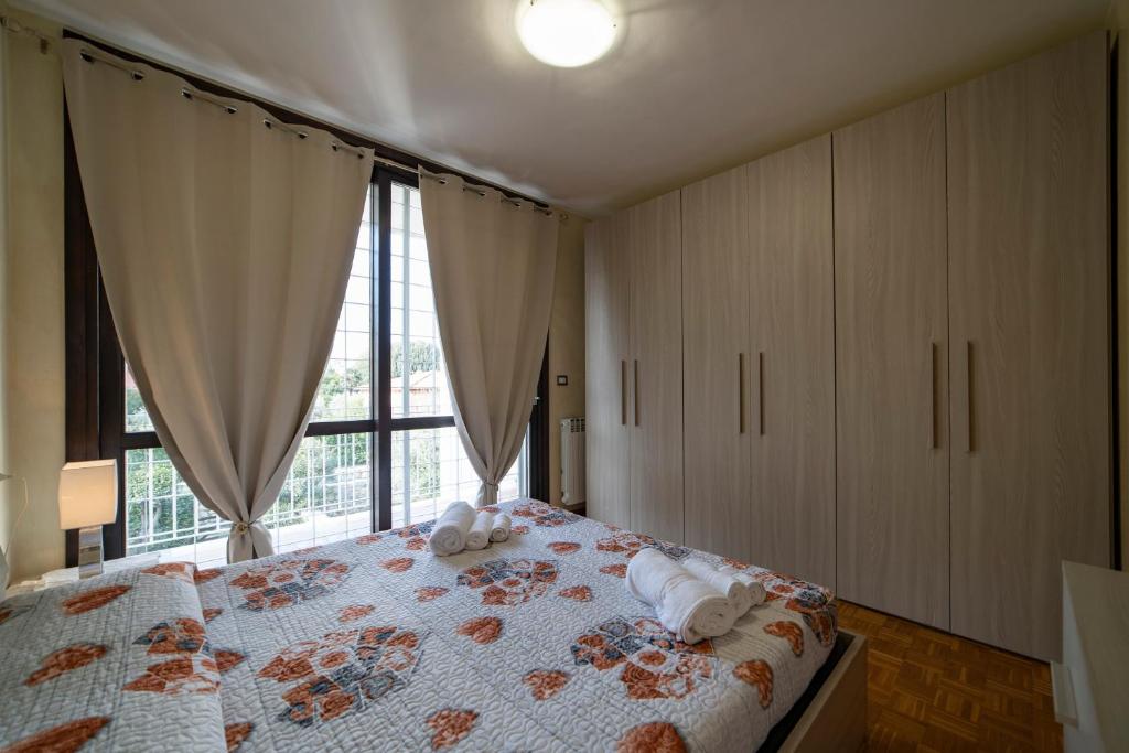 ISEO CHARME VILLAS photo