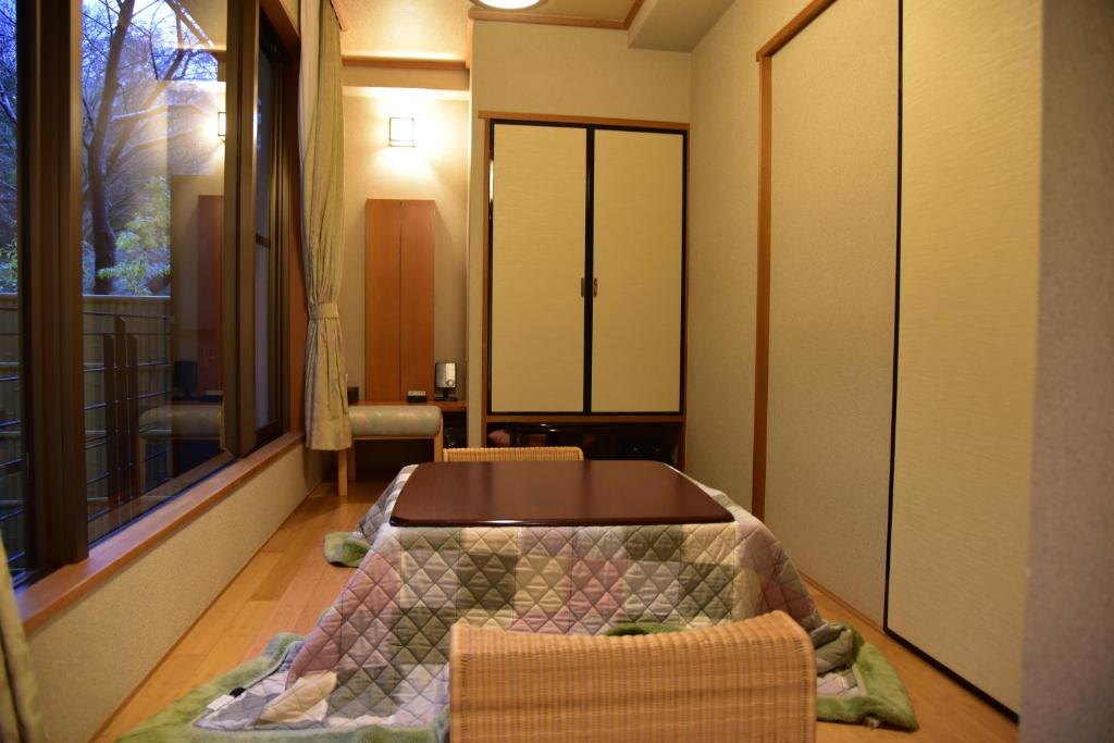 Facilities