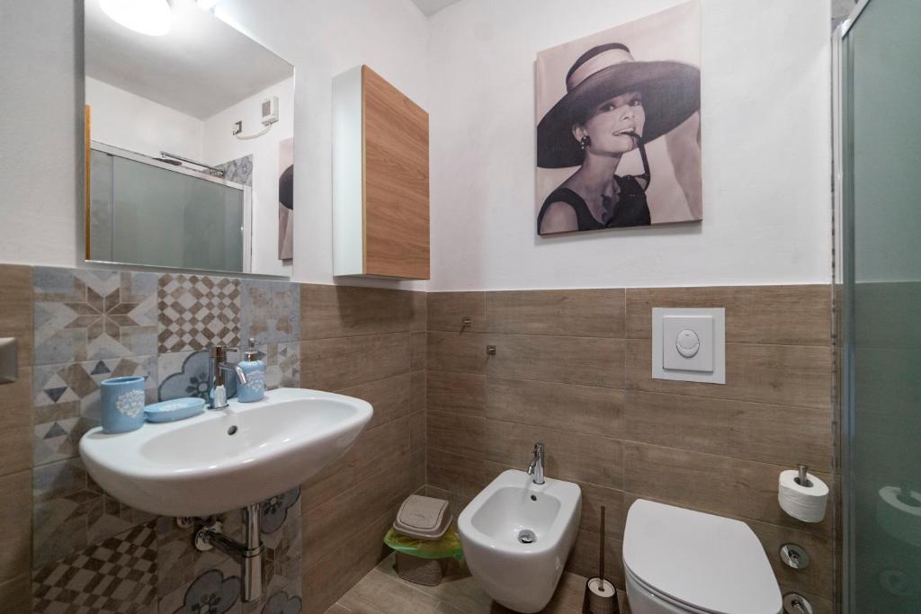 ISEO CHARME VILLAS photo