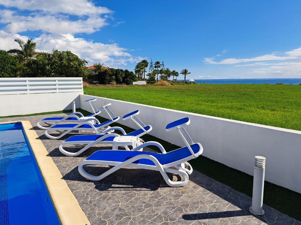 Villa Waves photo