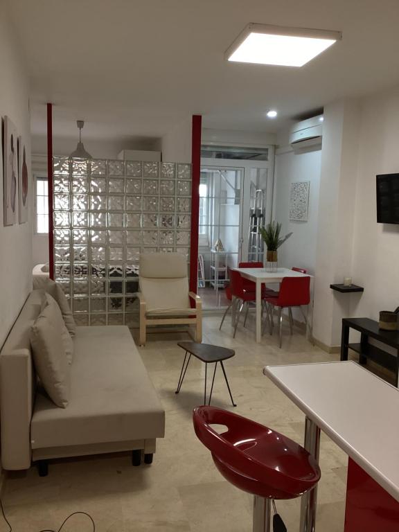 FUENGIROLA APARTAMENT SUN&BEACH - 2