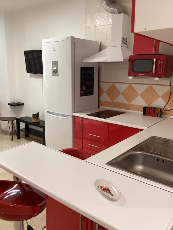 FUENGIROLA APARTAMENT SUN&BEACH - 3