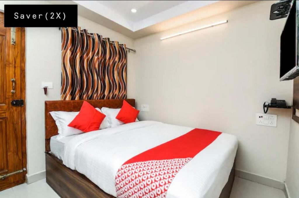 Hotel Renuka photo