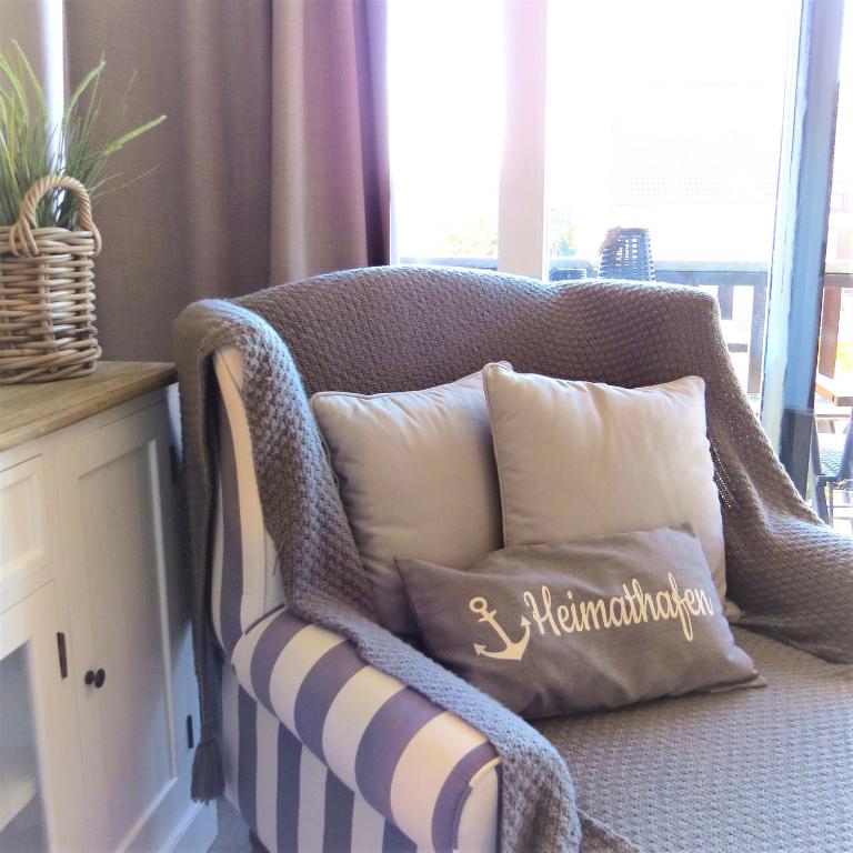 Küstenliebe Grömitz, Grömitz