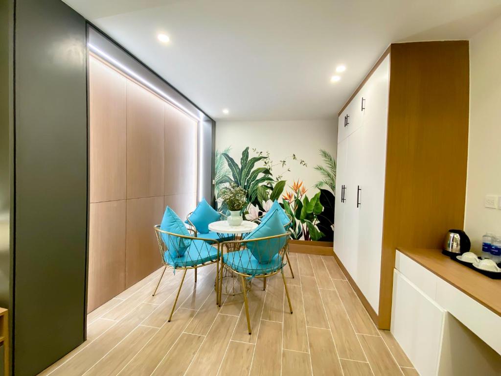 Anna Beach Phú Quốc