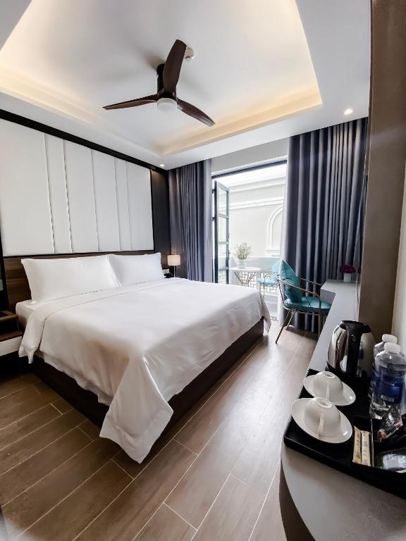 Anna Beach Phú Quốc