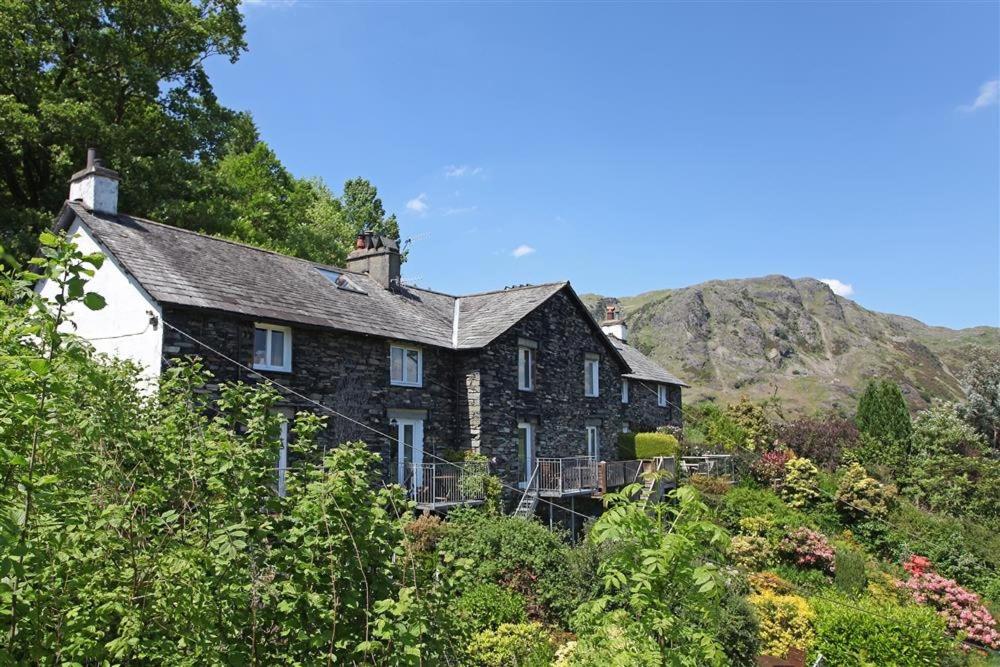 Bank Top Cottage Coniston, Coniston