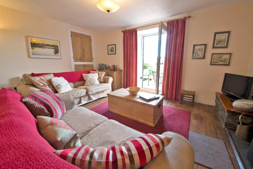 Bank Top Cottage, Coniston photo 8
