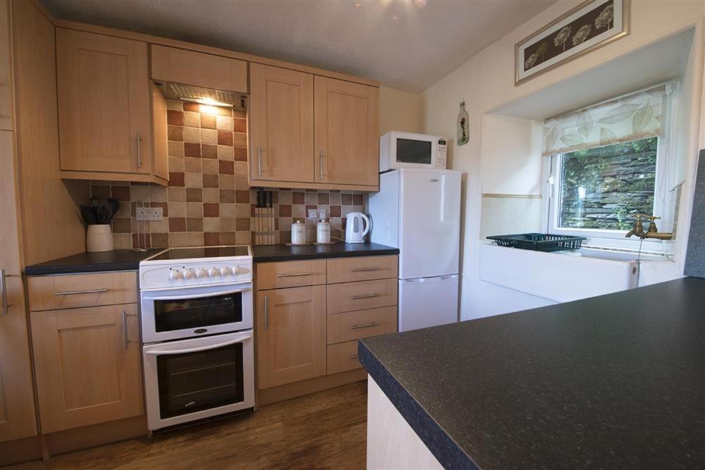 Bank Top Cottage, Coniston photo 3
