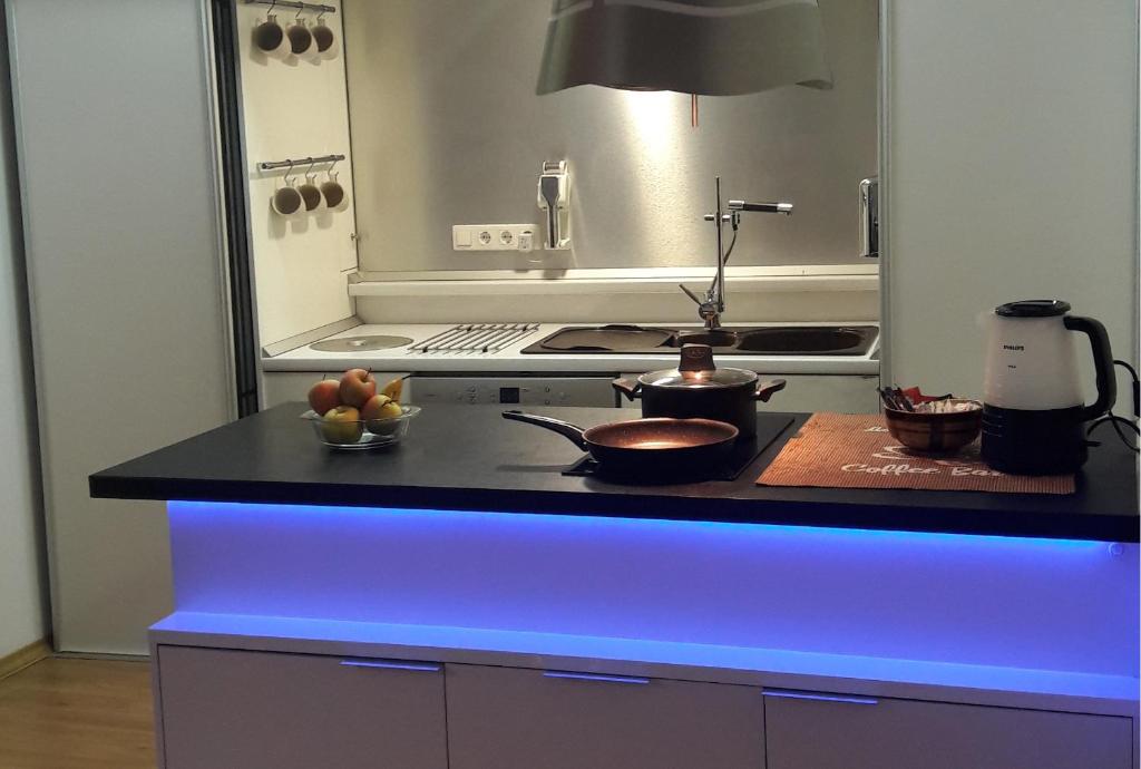 SOVA Apartment Lviv Сenter Сity, Lviv