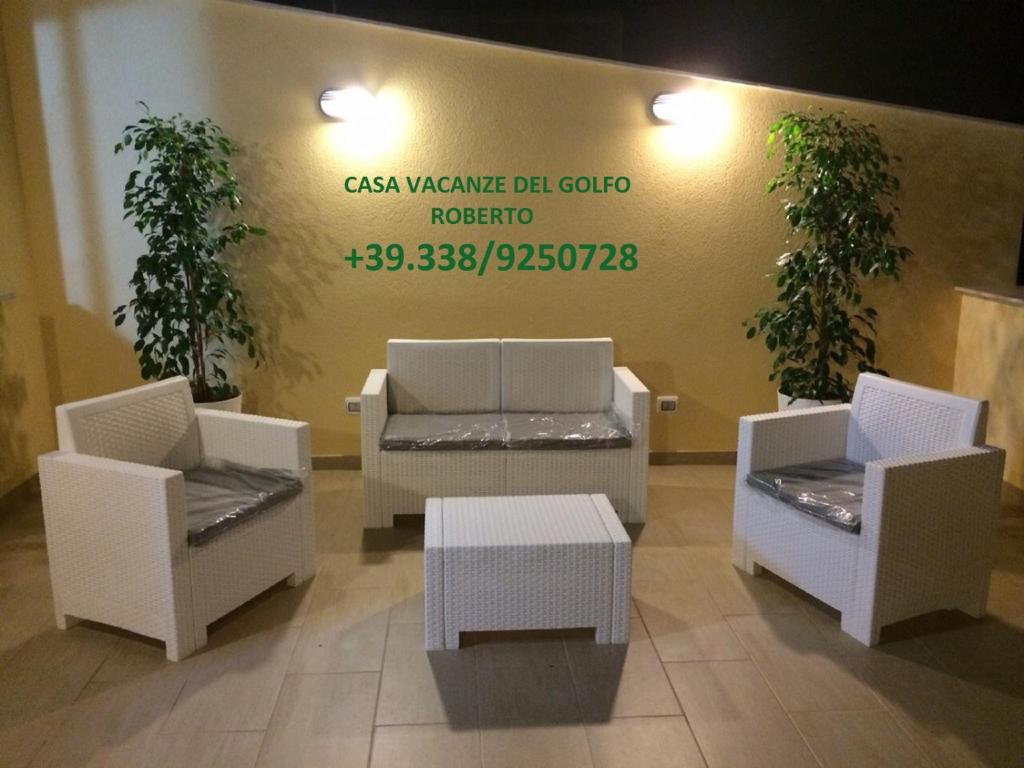 Casa Vacanze del Golfo - 2