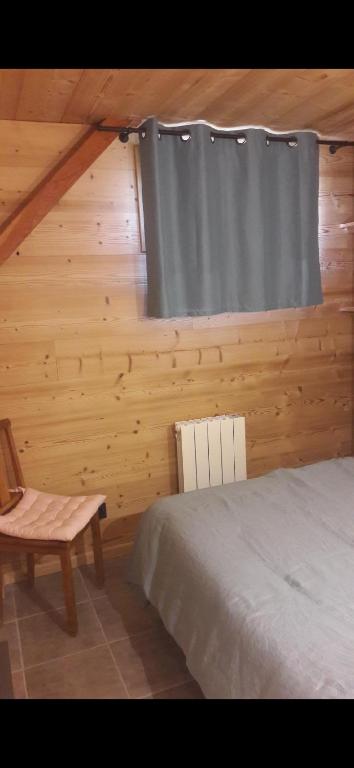 Le Chalet de Lili - 2