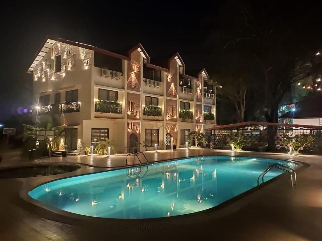 ANG Farms & Resorts photo
