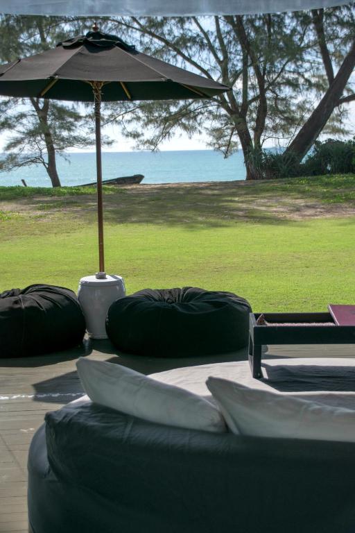 共用ラウンジ/TVエリア