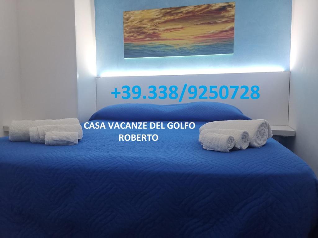 CASA VACANZE DEL GOLFO 2 - 2