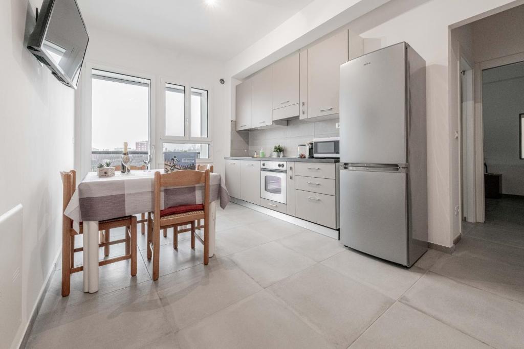 Realkasa Fiera District Flat - 3