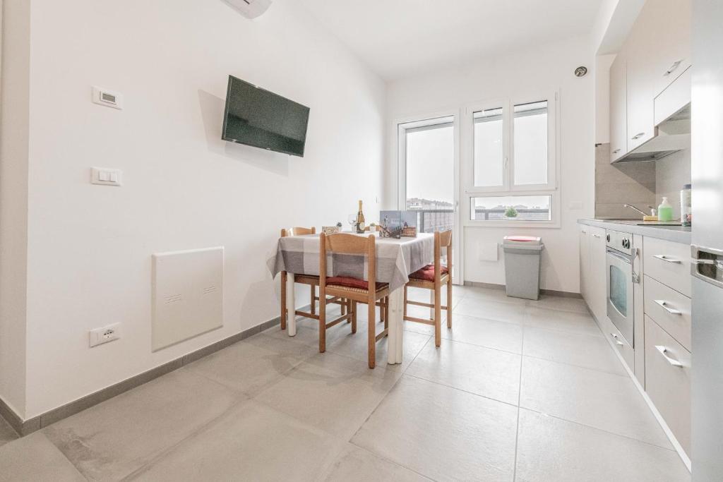 Realkasa Fiera District Flat - 5