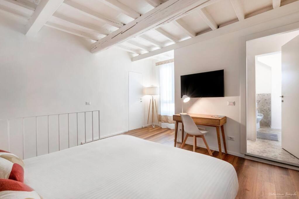 FLO Florence Loft - 4