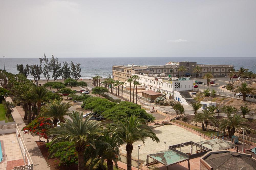 Apartamentos Tarahal