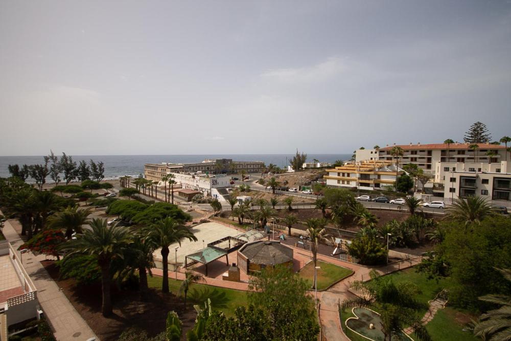 Apartamentos Tarahal — Attractions in the area in San Agustin, Canary Islands