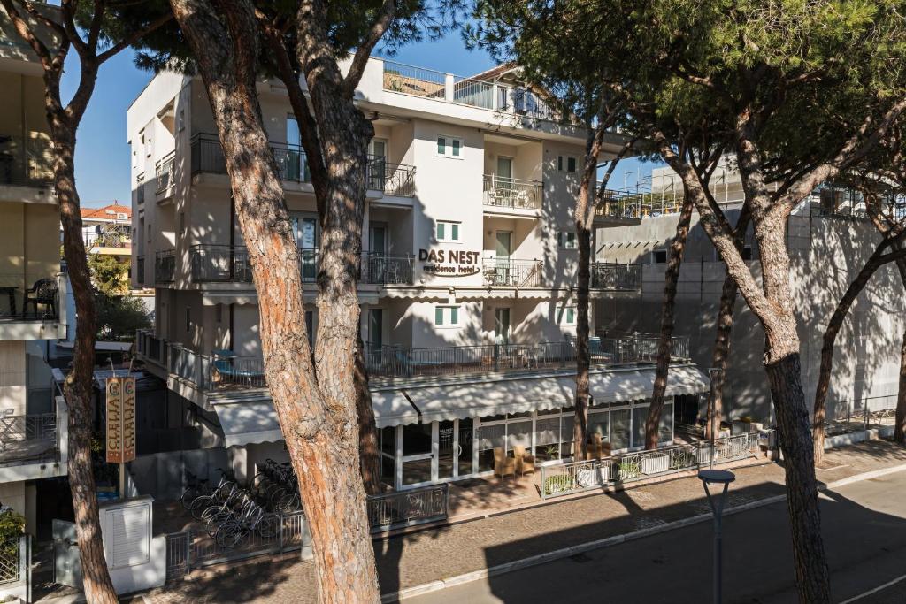 Residence Das Nest - Appartamenti a pochi passi dal mare - 4